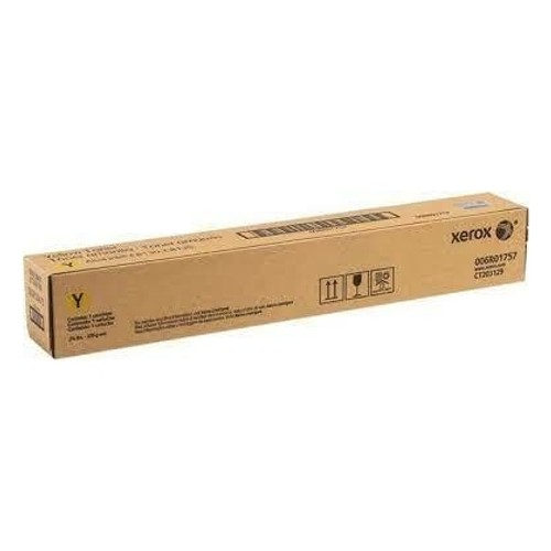 XEROX 006R01757 Yellow Toner Cartridge